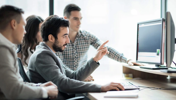 Custom Software Solutions